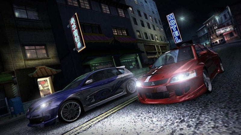 Electronic Arts Need for Speed: Carbon for PlayStation 3 - Electronic Arts - Image 2