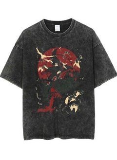 D Retro Black