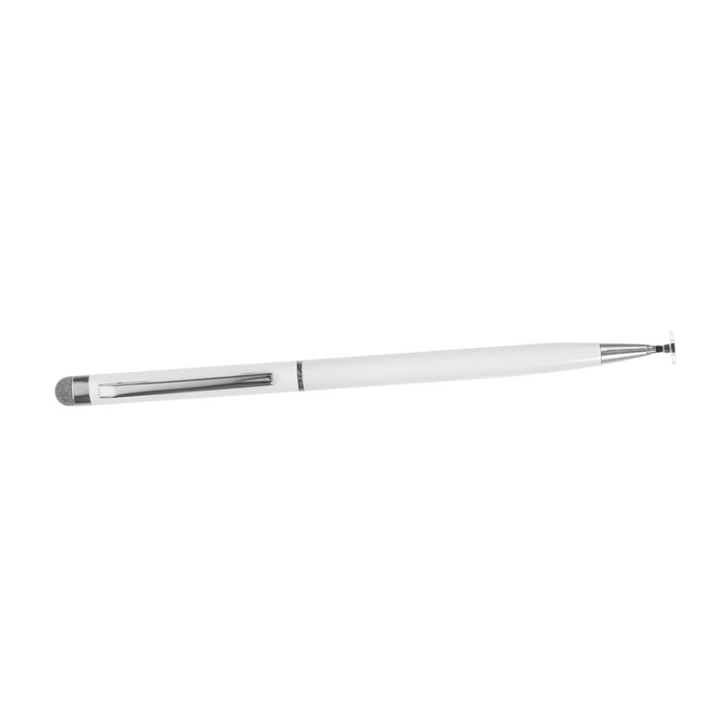 High Precision Stylus Pen with Responsive Tip for Tablets and Phones Drawing Writing Navigation Lightweight Portable - Image 2