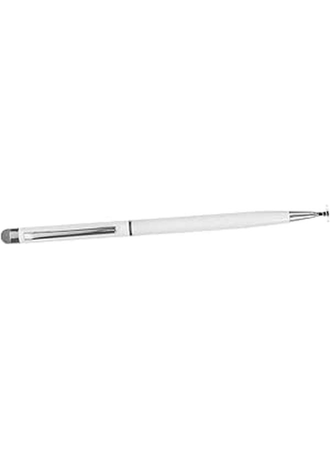High Precision Stylus Pen with Responsive Tip for Tablets and Phones Drawing Writing Navigation Lightweight Portable - Image 1