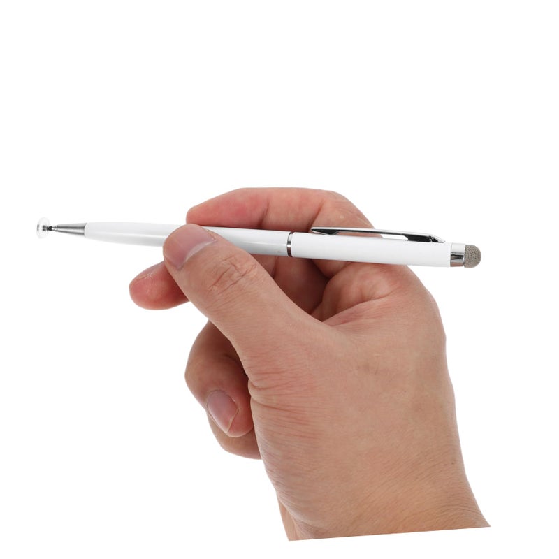 High Precision Stylus Pen with Responsive Tip for Tablets and Phones Drawing Writing Navigation Lightweight Portable - Image 5