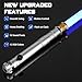Saberforms Lightsaber Dueling Light Saber with 12 RGB Colors 16 Sound Fonts and Motion Control Force FX Lightsabers with Premium Metal Handle and Replaceable Blade Light Sabers for Adults Kids - Image 4