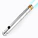 Saberforms Lightsaber Dueling Light Saber with 12 RGB Colors 16 Sound Fonts and Motion Control Force FX Lightsabers with Premium Metal Handle and Replaceable Blade Light Sabers for Adults Kids - Image 2