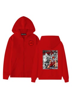 KUYING New Slam Dunk Master Coat  - Image 1