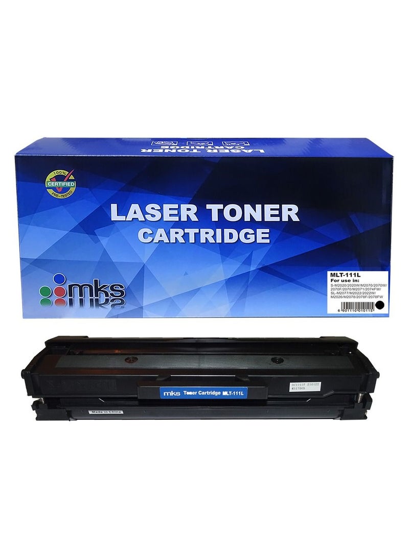 MKS Toner Cartridge MLT-111L - Image 1