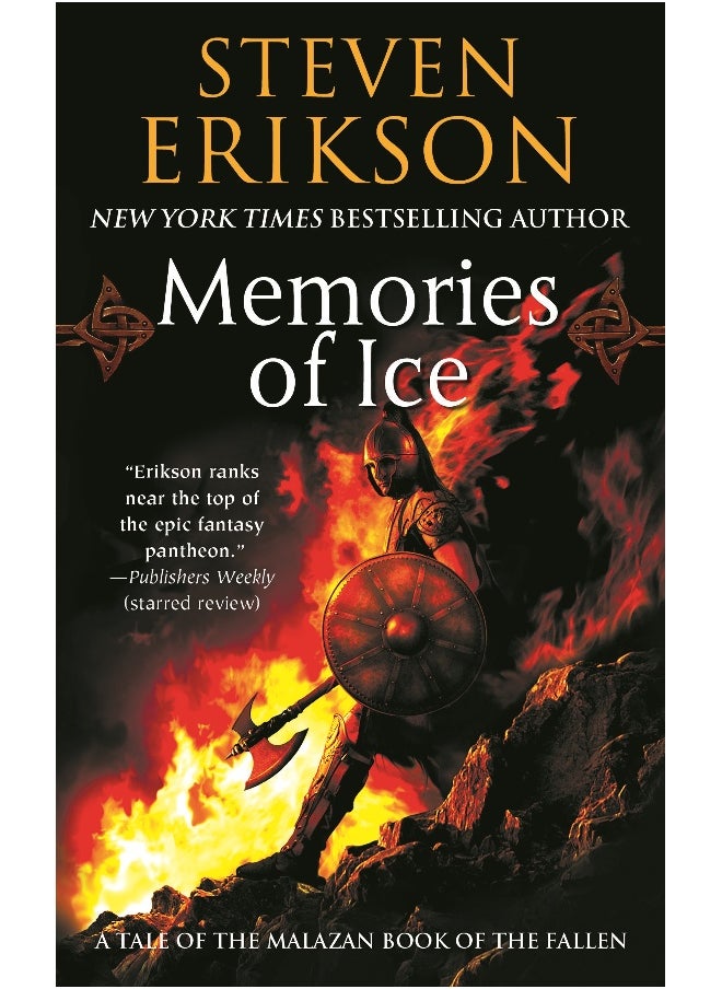 Memories of Ice 