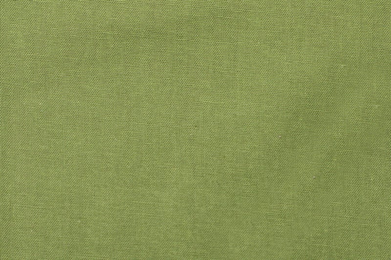 Dekor World Stripe Plain Printed Green Napkin Set (Pack of 12)-Dinning and Table Range - Image 5