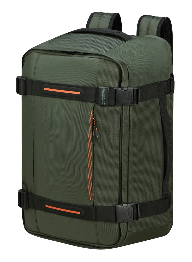 AMERICAN TOURISTER Urban Track - GREEN - 1 Year Global Warranty