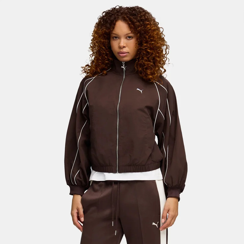 بوما Women's T7 Track Jacket