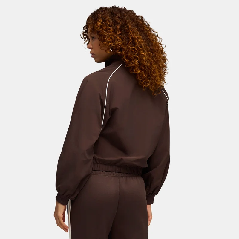 بوما Women's T7 Track Jacket