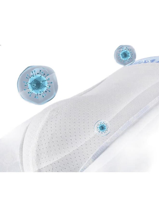 Liberal Freedom Cotton Underwear For Men [New Product], Antibacterial Boxer Briefs, All-Season Shorts, Large Size Loose-Fitting Printed Shorts For Men - Image 2