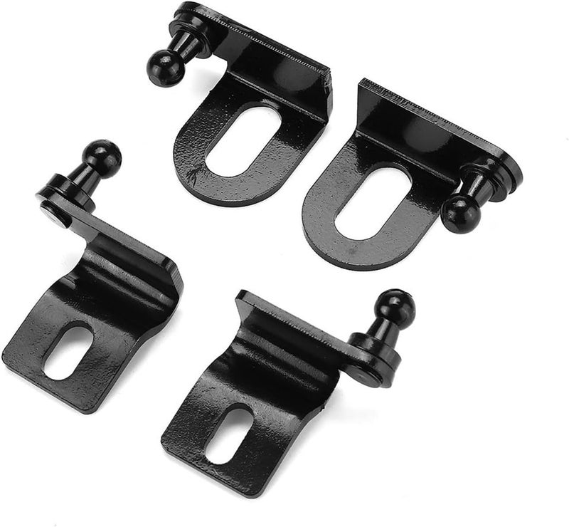 Wivplex Hood Lift Support Struts for Toyota Prius - Image 5