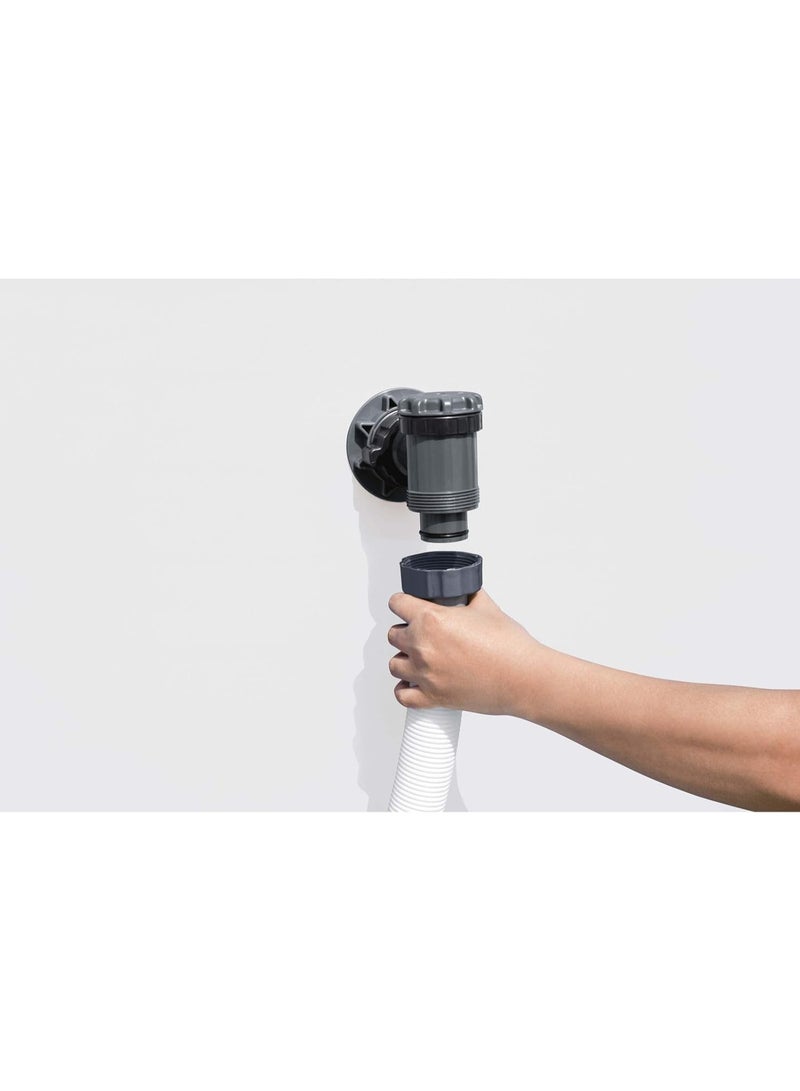 Bestway Flowclear Filter Pump 1500Gal - Image 5