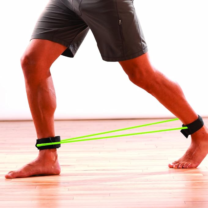 STOTT PILATES Merrithew Strength Tubing - Image 4