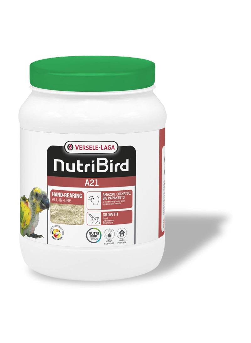 Nutribird A21 Pet Food (800g) - pzsku/Z581D3BEEF166A42F2DBCZ/45/_/1732123928/bc2c69fe-94e1-41fd-84ff-2d2cdf63332a