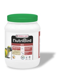 VERSELE LAGA Nutribird A21 Pet Food (800g)  - Image 1