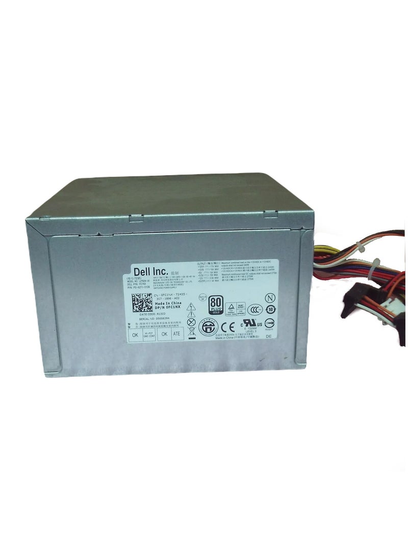 Power Supply for Optiplex 3010 7010 9010 390 790 990 B275AM-00 L275AM-00 AC275AM-00  - Image 1