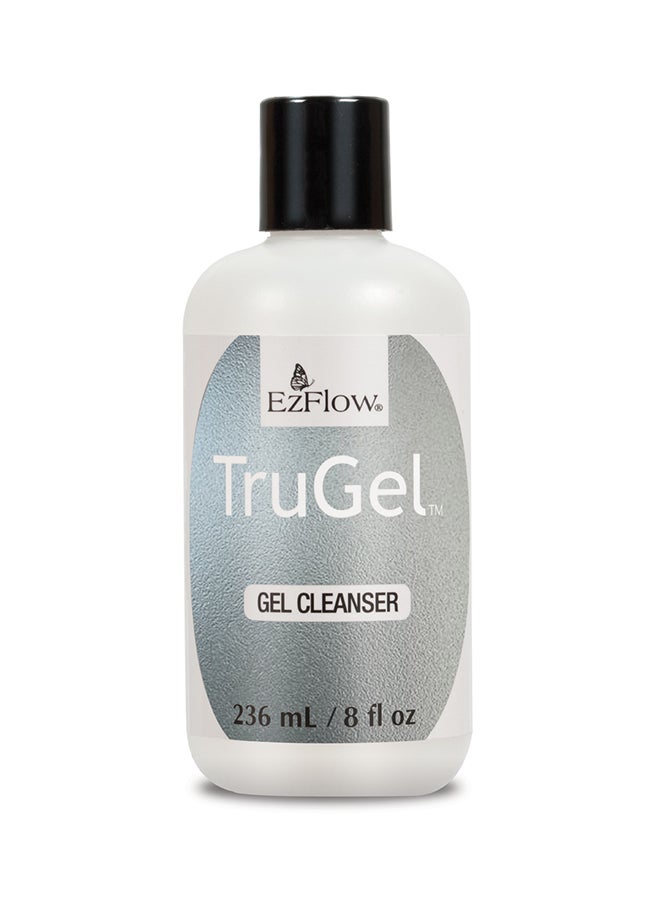 EzFlow Trugel Gel Cleanser 
