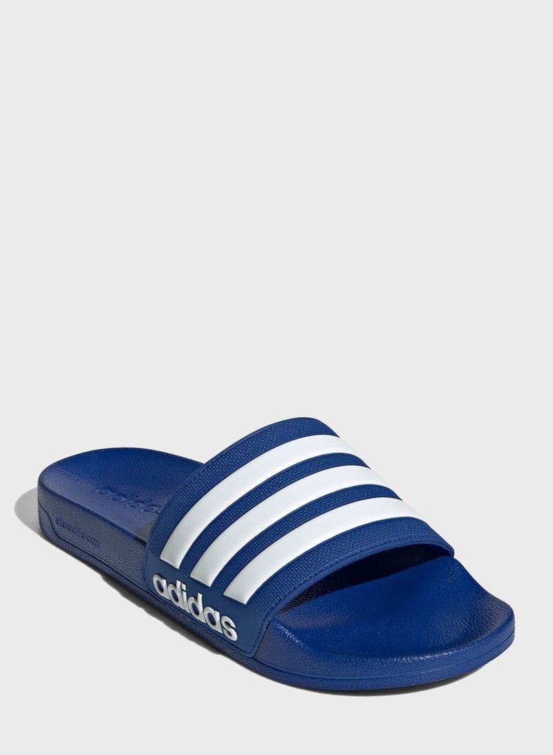 Adidas Adilette Shower Slides - Image 3