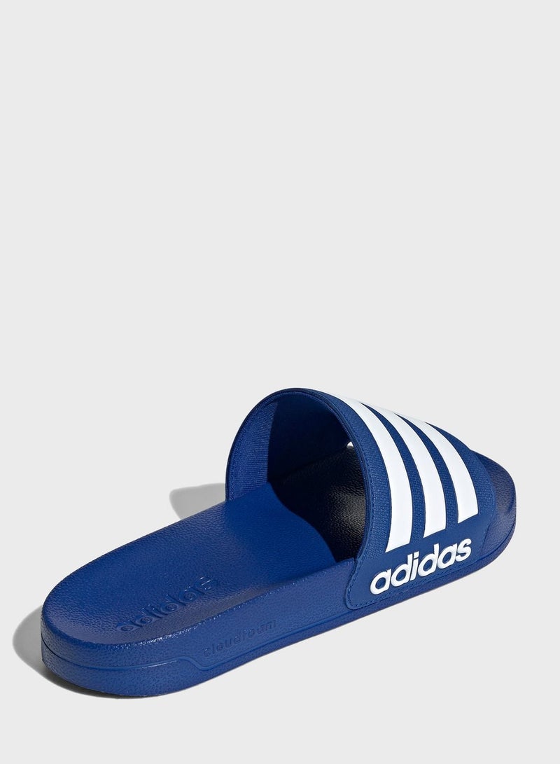 Adidas Adilette Shower Slides - Image 4