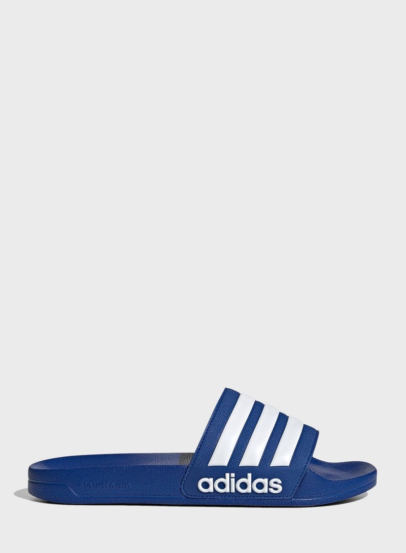 Adidas Adilette Shower Slides - Image 2