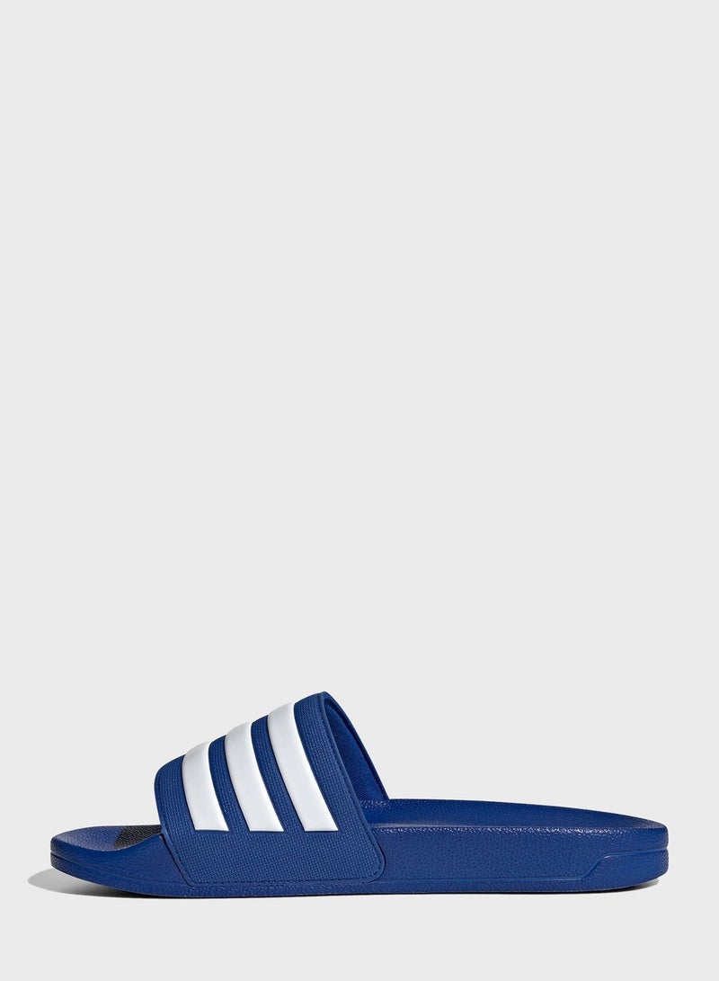 Adidas Adilette Shower Slides - Image 1