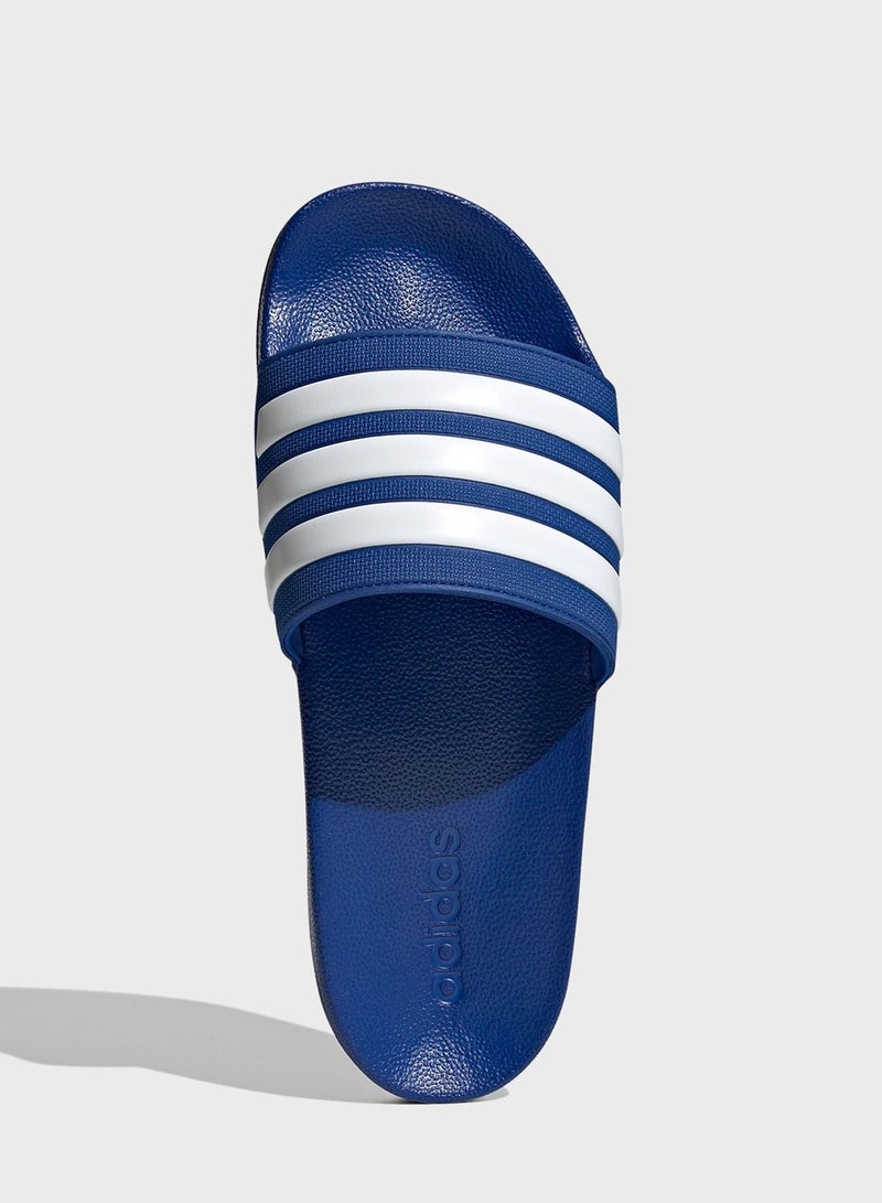 Adidas Adilette Shower Slides - Image 5