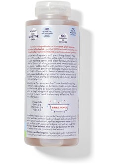 California Baby California Baby - Aromatherapy Bubble Bath With Wand Super Sensitive No  - Image 2