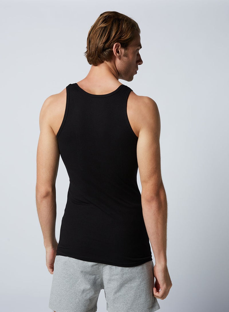 COTTONIL set of 6 Derby Sleeveless 110 - Image 3