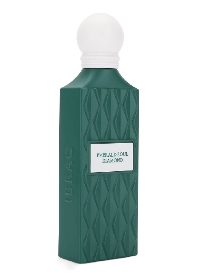 ابراق عطر إميرالد سول دايموند أو دي بارفان 150 مل - Image 3