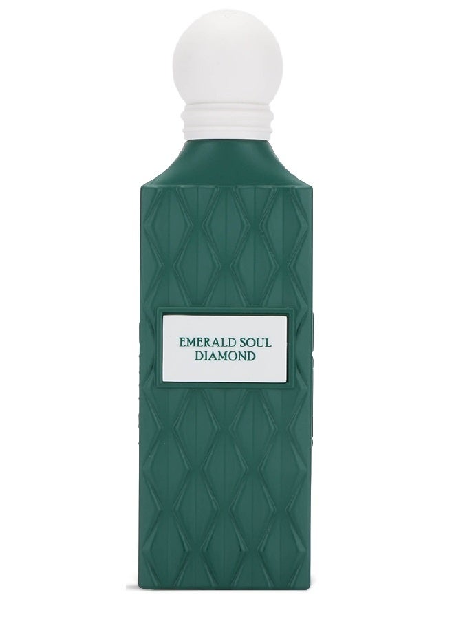 ابراق عطر إميرالد سول دايموند أو دي بارفان 150 مل - Image 1