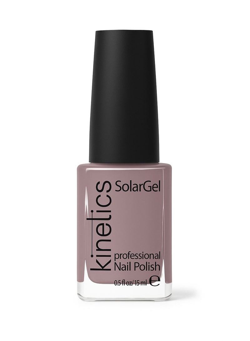 KINETICS طلاء أظافر سولارجل المحترف 15 مل | #086 بون فيفان