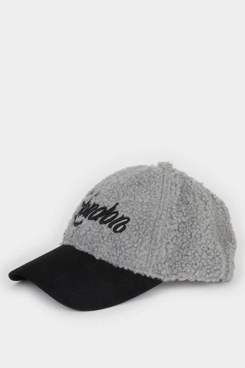 Defacto Woman Cotton Cap