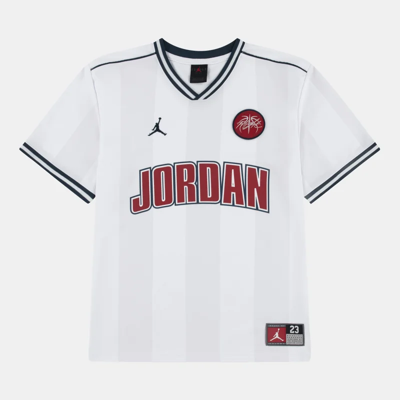 Jordan Kids' Sport Football Top