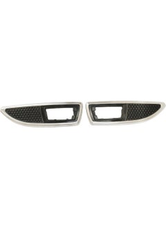 DNC Auto Part Fender Signal Frame Set For Opel Opc Astra H,corsa D,insignia  - Image 1