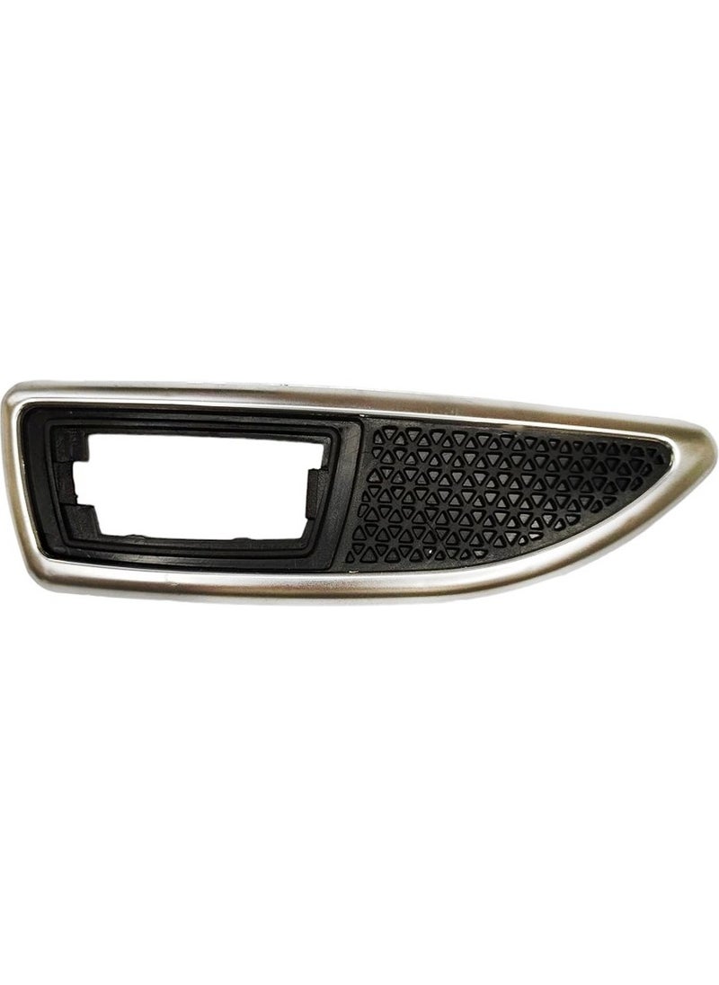 DNC Auto Part - Fender Signal Frame Set For Opel Opc Astra H,corsa D,insignia - Image 1