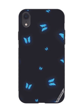 Protective Case Cover For Apple iPhone XR Butterfly Design Multicolour - pzsku/Z581E53007A998CEE3C02Z/45/_/1690553998/5e5b9fe2-a68f-4cad-8300-6ad6f33f807f