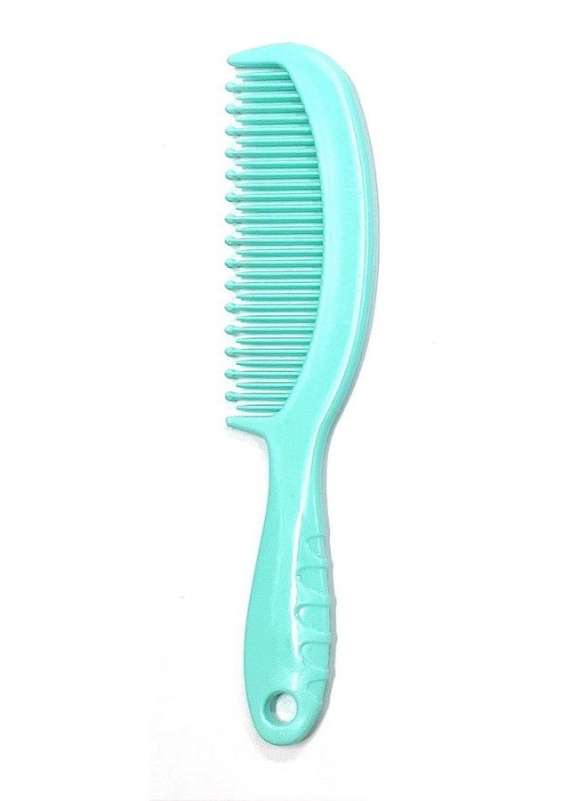 Maple Round Edge Baby Comb Multicolor (Combo Of 4) - Image 4