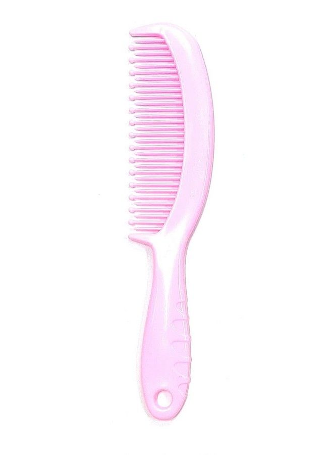 Maple Round Edge Baby Comb Multicolor (Combo Of 4) - Image 5