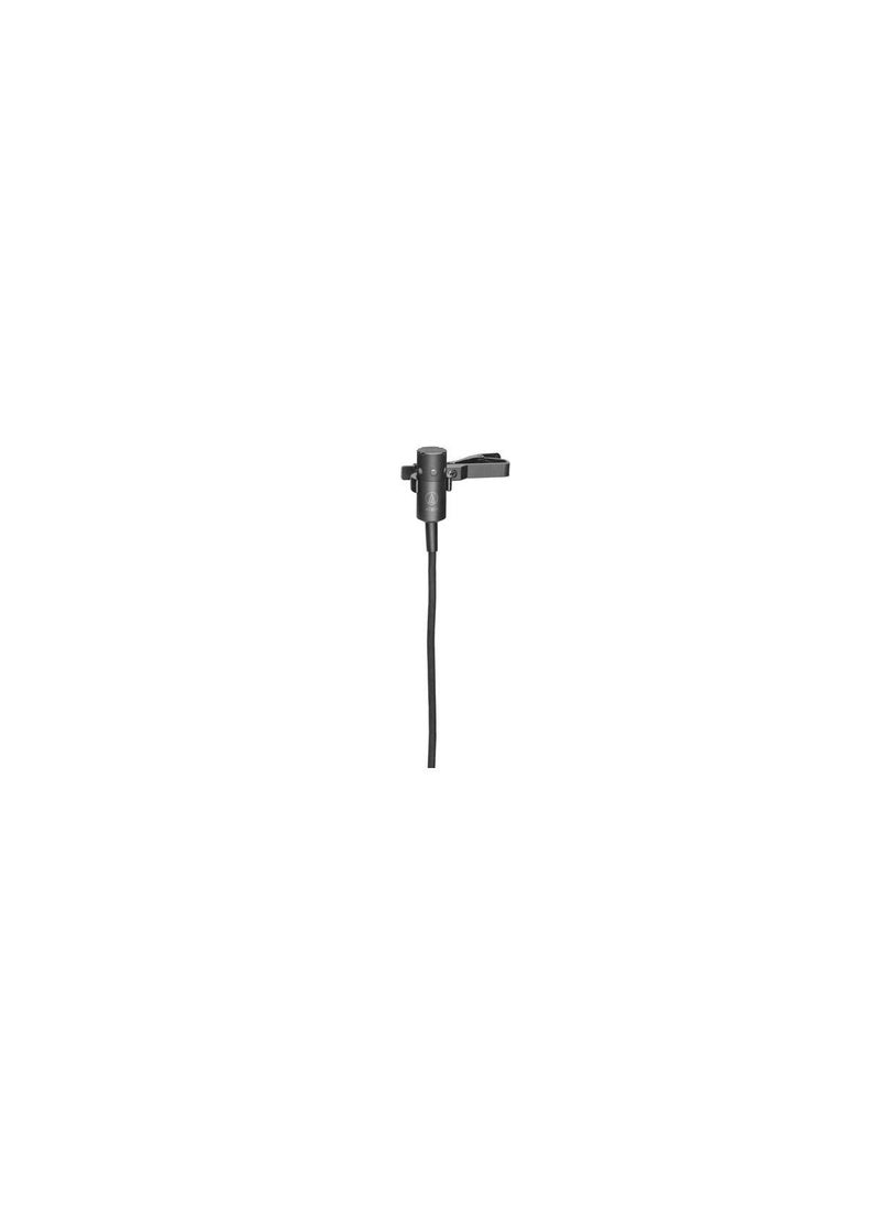 audio-technica Audio-Technica AT831B Cardioid Condenser Lavalier Microphone 