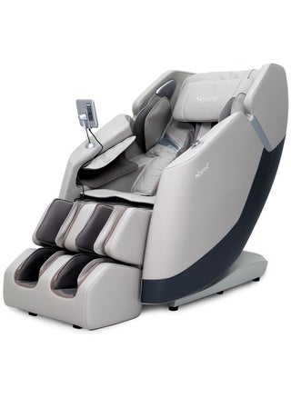 Nourest Vega 3D SL-Track Full Body Massage Chair – Grey - pzsku/Z581EA2CCFA261BB54095Z/45/_/1731920190/5b465224-d568-41fb-b9be-e9aec79e182a