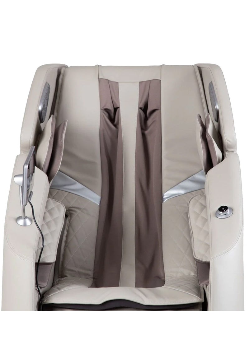 Nourest Vega 3D SL-Track Full Body Massage Chair – Grey
