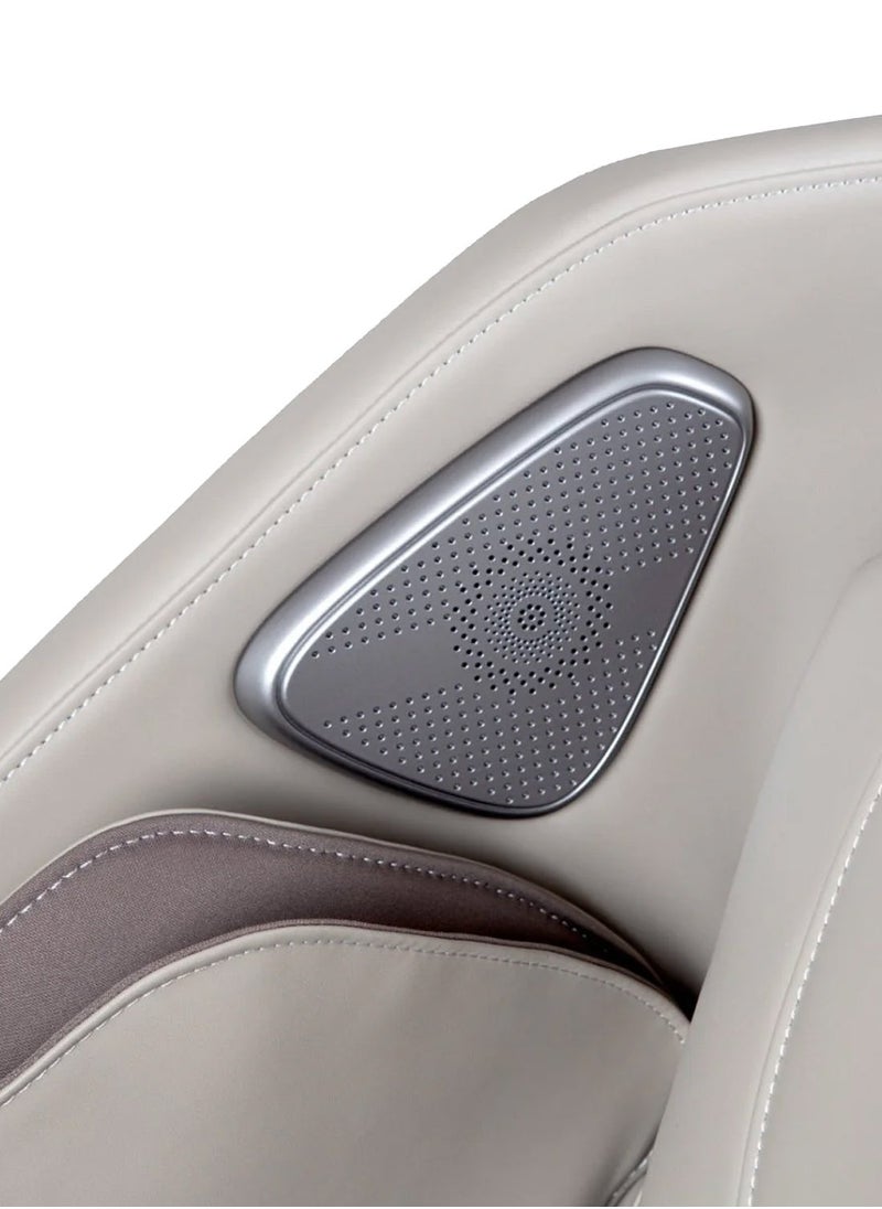 Nourest Vega 3D SL-Track Full Body Massage Chair – Grey