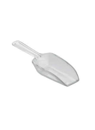 iDesign Plastic Scoop Measuring Cups – Set of 4, Multiple Sizes, Pet Food, Coffee Grounds, Versatile Scoop, Clear - pzsku/Z581EA9F0B16B8C88CA7FZ/45/1749324258/fd20f149-17bc-47cd-aef0-094420832abc