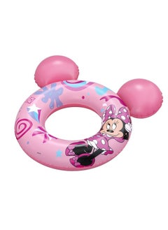 Bestway Bestway - Disney Junior Swimming Ring Minnie Mouse - 9102N  - Image 2