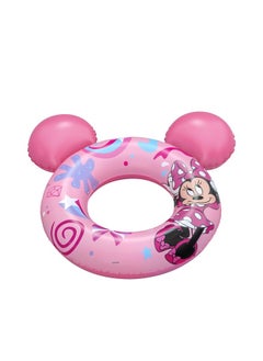 Bestway Bestway - Disney Junior Swimming Ring Minnie Mouse - 9102N  - Image 3