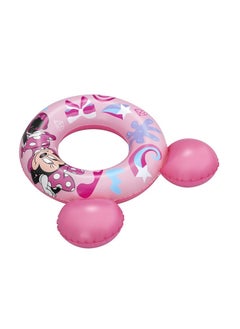 Bestway Bestway - Disney Junior Swimming Ring Minnie Mouse - 9102N  - Image 5