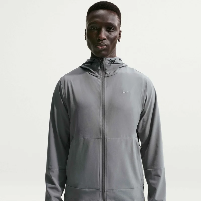 Nike Men's Unlimited Water-Repellent Hoodie