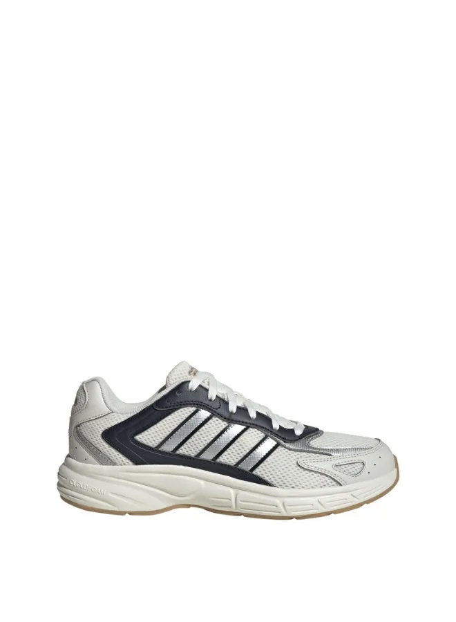 Adidas Eclyptix 2000 M White Sportswear Shoes For Men