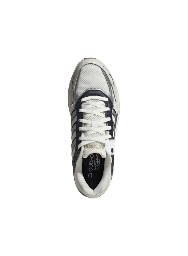 Adidas Eclyptix 2000 M White Sportswear Shoes For Men